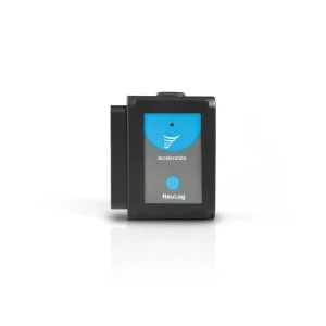 Sensor de aceleração