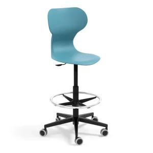 Cadeira de bancada Mia Stool