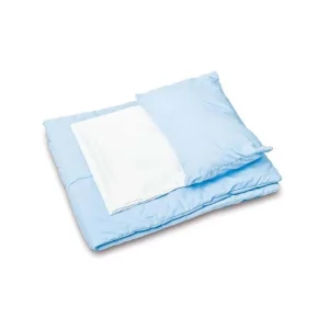 Roupa de cama azul para catre Kidzzz